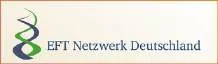 Banner des EFT Netzwerk Deutschland für zertifizierte Therapeuten