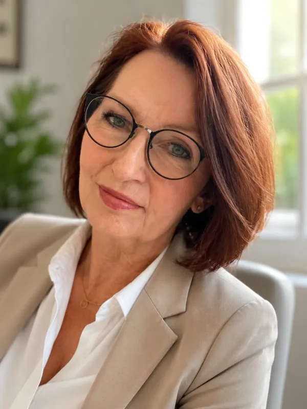 Heilpraktikerin für Psychotherapie Kerstin Böttger