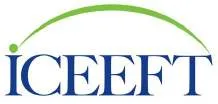 Logo des ICEEFT für emotionsfokussierte Paartherapie
